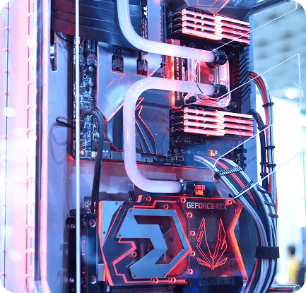 ICT Infrastructure & Managed Services